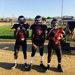 Meet your Posher, Ronald